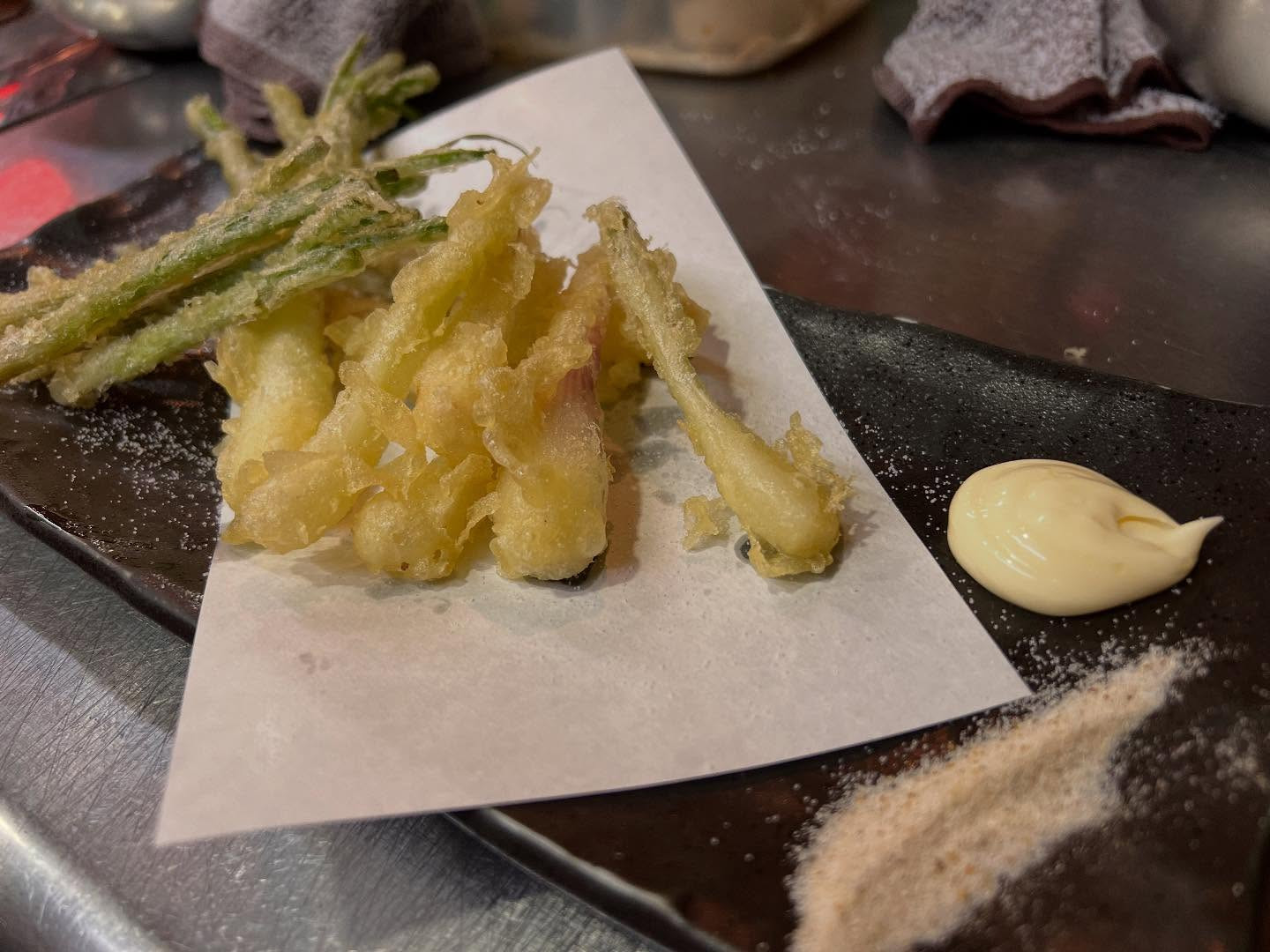 本日のおすすめです。