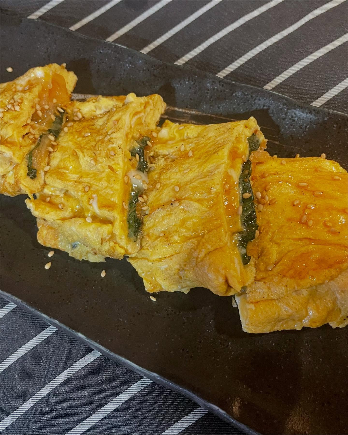 お久しぶりです！