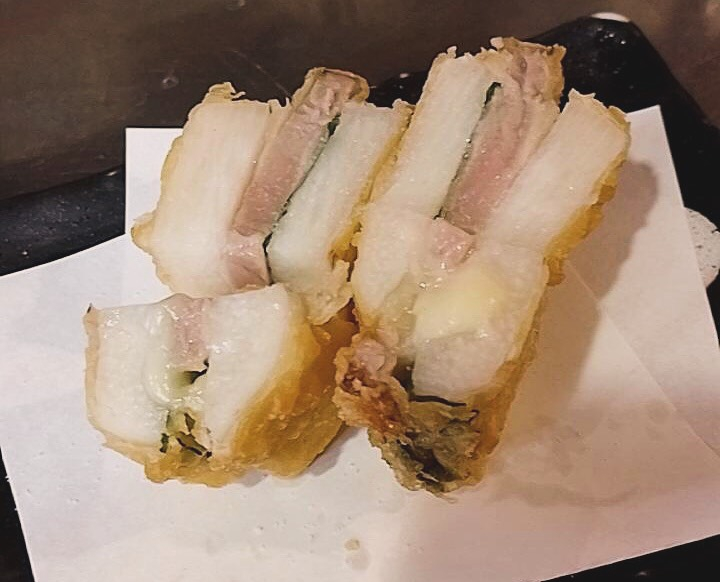 ☆本日の一品☆